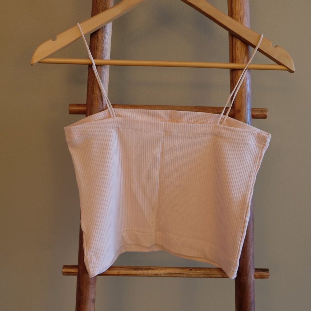 American Eagle Crop Top - Picture 4 of 4